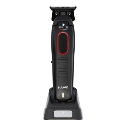 Hector - HECTOR HAWK T PROFESSİONAL TRAŞ MAKİNESİ SİYAH