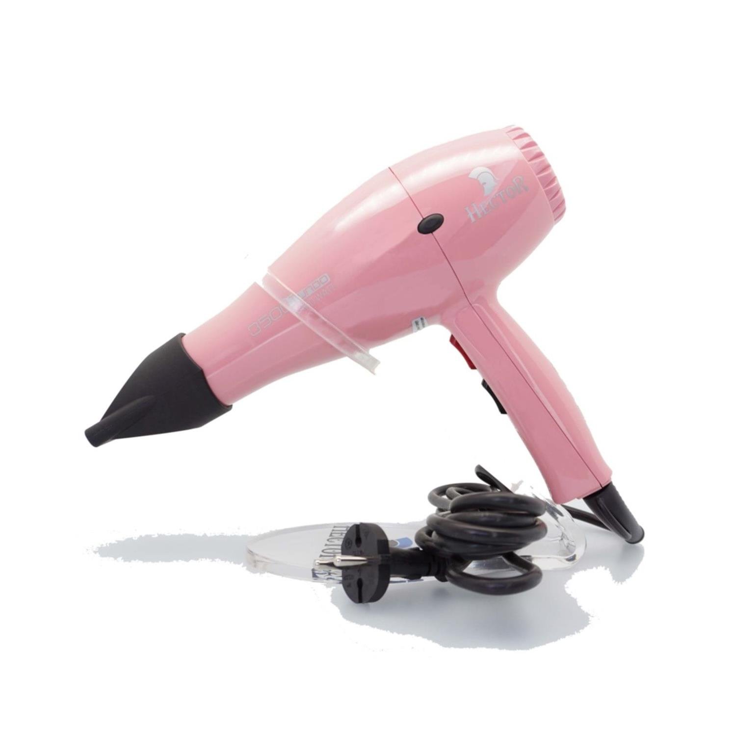 Hector - HP- HECTOR FÖN MAKİNESİ PEMBE