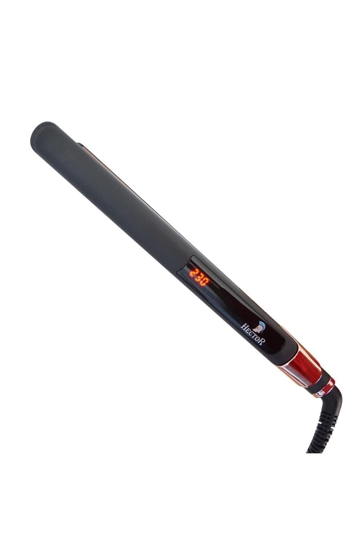 Hector - HSD LM 132 - HECTOR SAÇ DÜZLEŞTİRİCİ