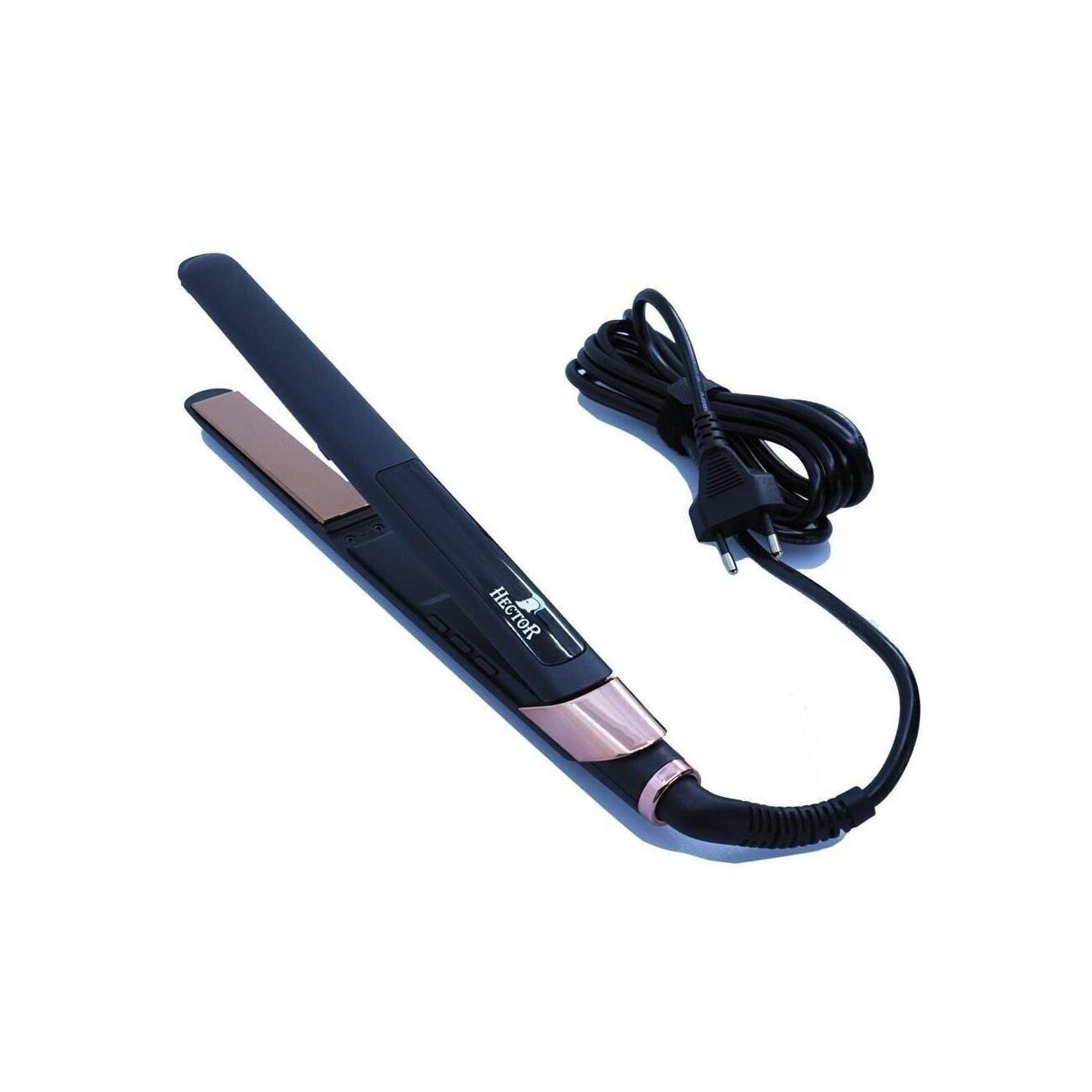 Hector - HSD LM 132 - HECTOR SAÇ DÜZLEŞTİRİCİ