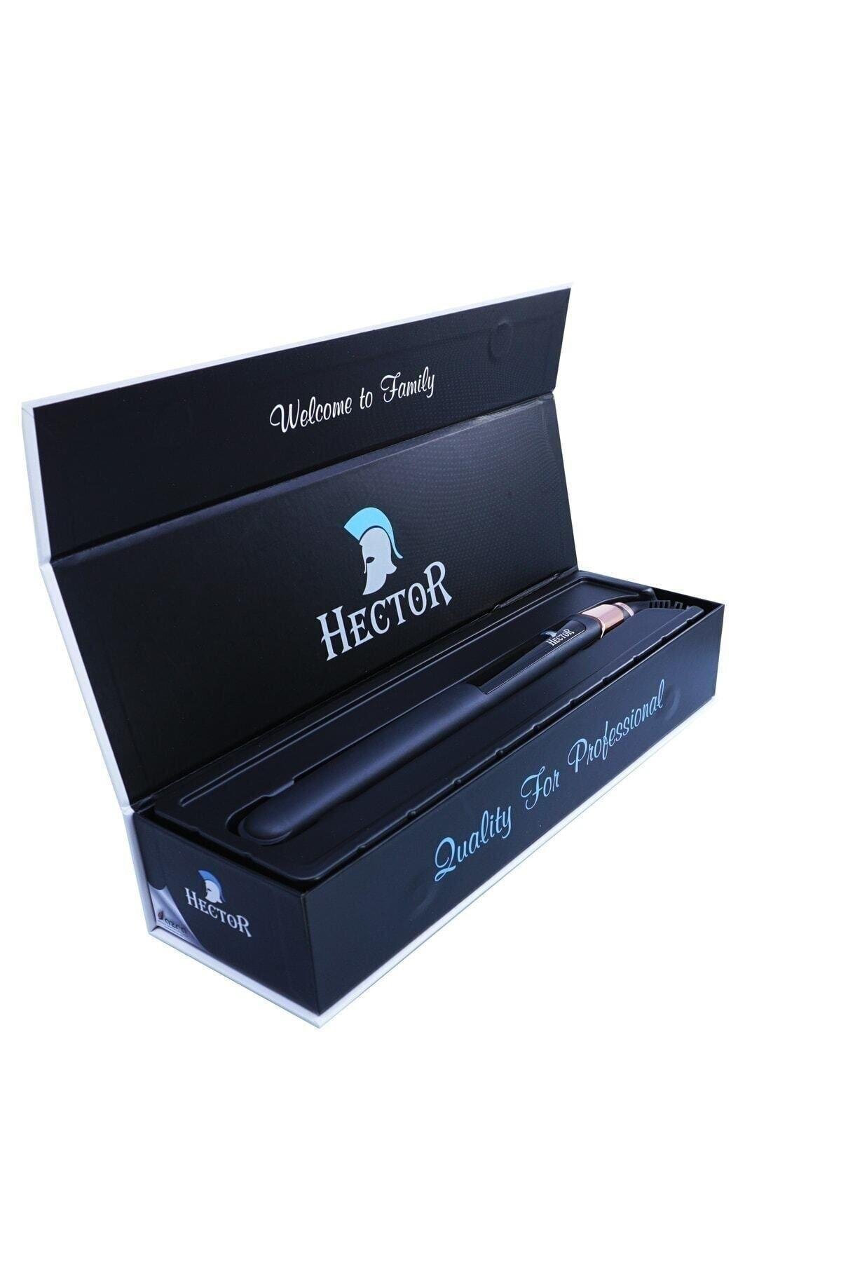 Hector - HSD LM 132 - HECTOR SAÇ DÜZLEŞTİRİCİ