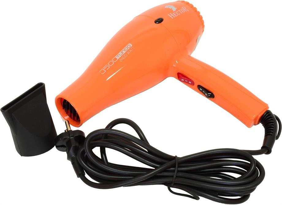 Hector - HT- HECTOR FÖN MAKİNESİ TURUNCU