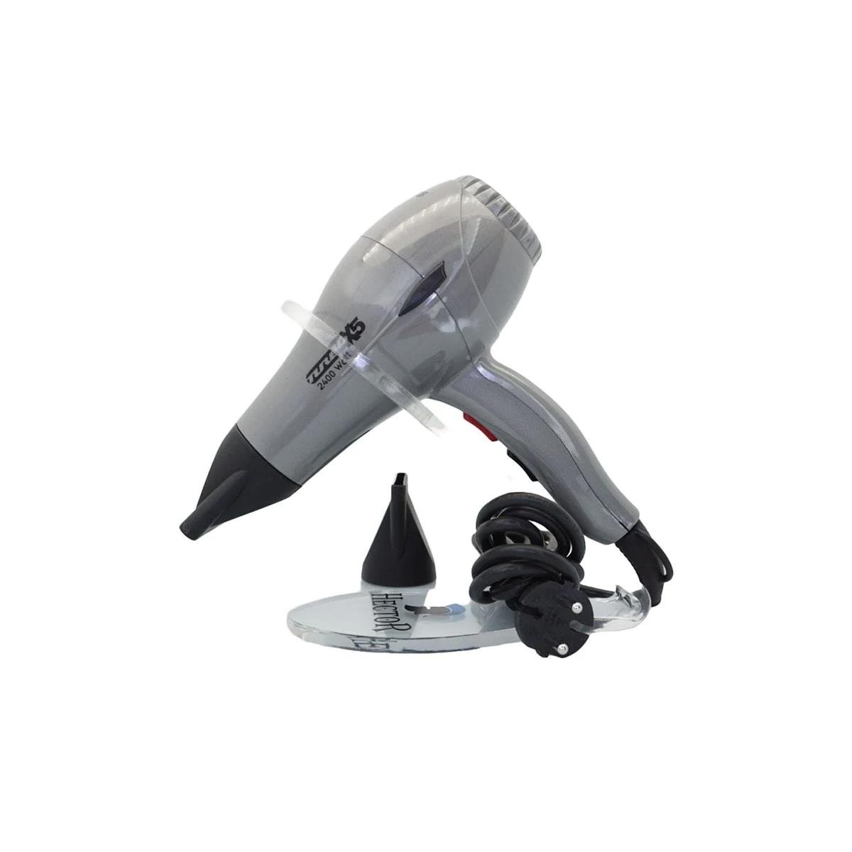 Hector - NG - NEWYORK FÖN MAKİNESİ GÜMÜŞ