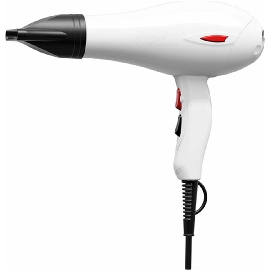 Hector - STB - SÜPER TORNADO FÖN MAKİNESİ BEYAZ