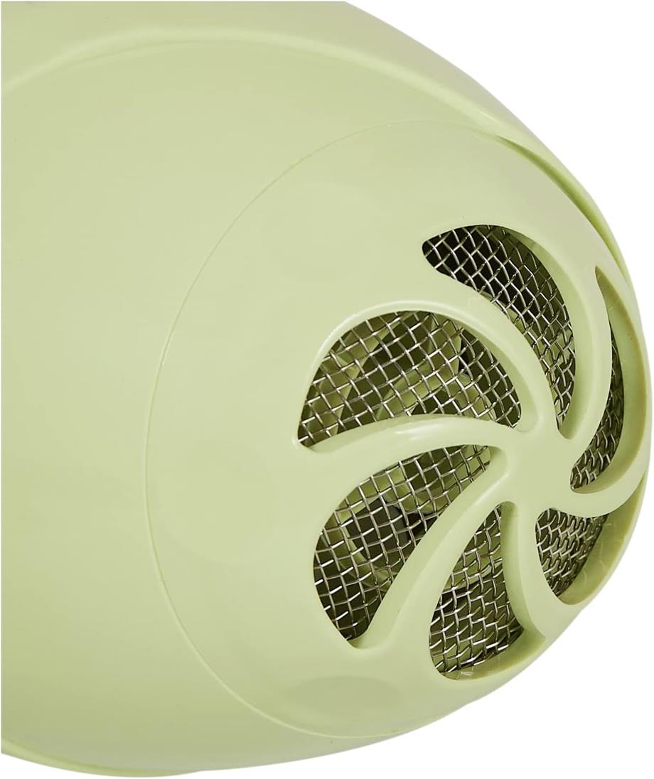 Hector - STFY - SÜPER TORNADO FÖN MAKİNESİ YEŞİL