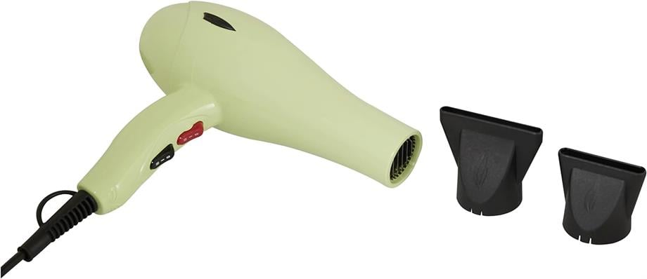 Hector - STFY - SÜPER TORNADO FÖN MAKİNESİ YEŞİL