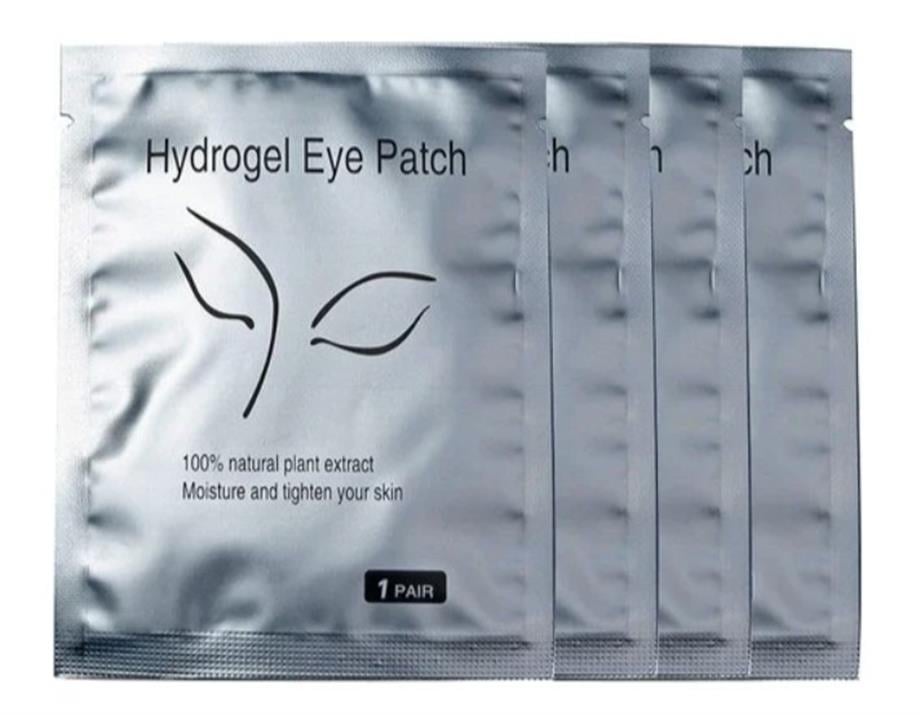 Hydrogel Eye Patch - HYDROGEL EYE PATCH