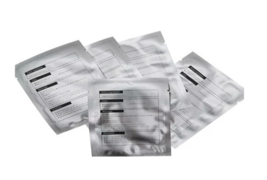 Hydrogel Eye Patch - HYDROGEL EYE PATCH