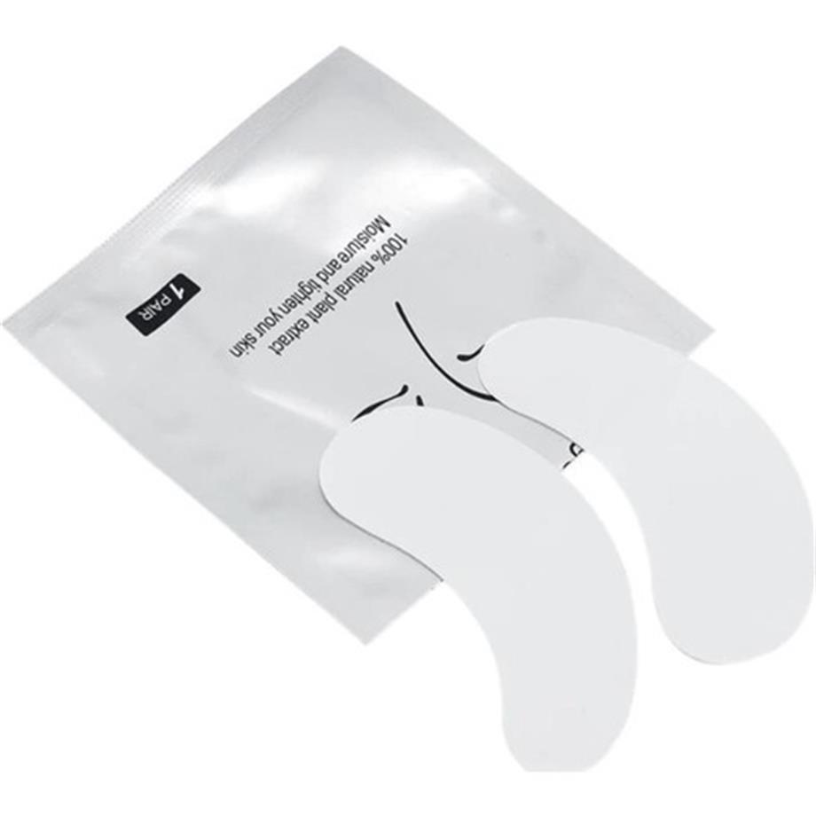 Hydrogel Eye Patch - HYDROGEL EYE PATCH