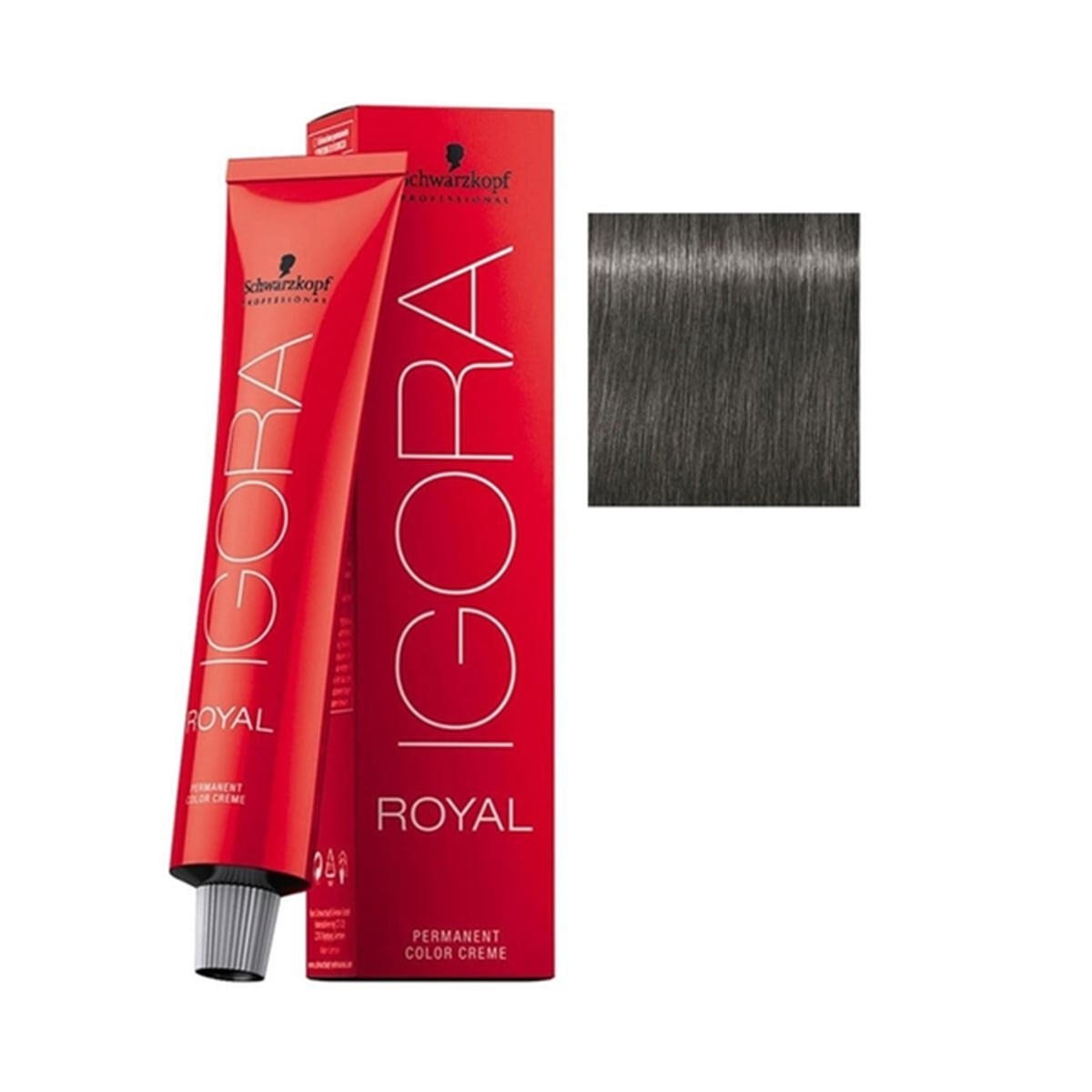 İGORA SAÇ BOYASI 6.46 60 ML