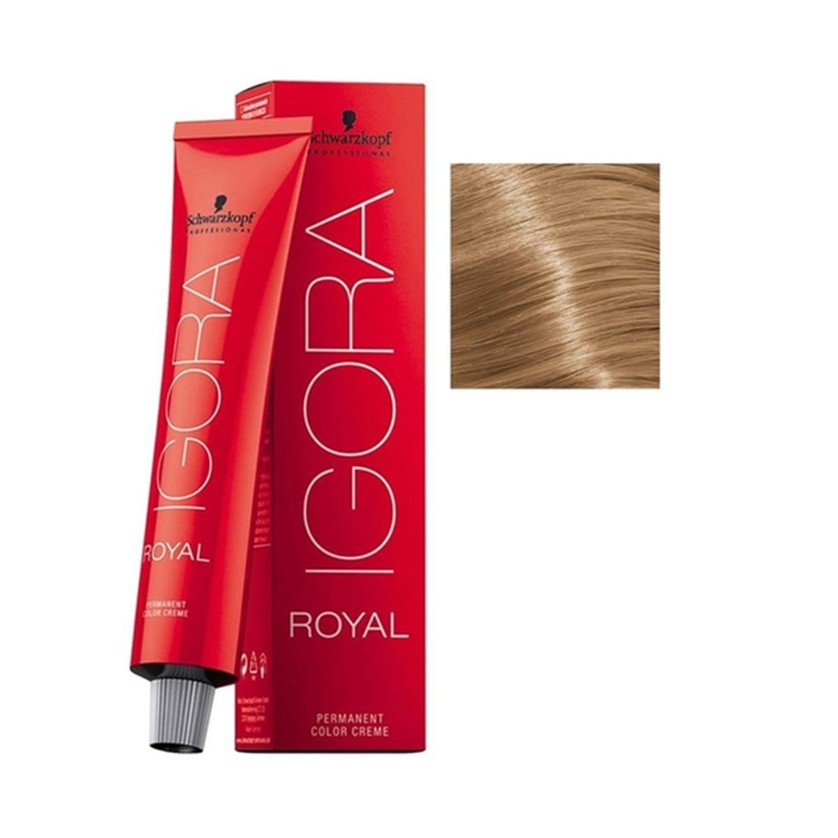 İGORA SAÇ BOYASI 6.46 60 ML