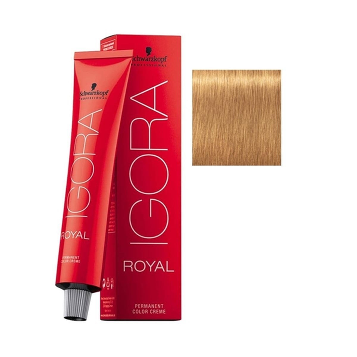 İGORA SAÇ BOYASI 6.46 60 ML