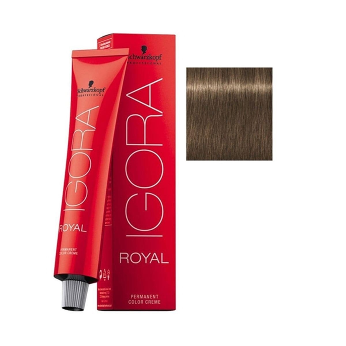 İGORA SAÇ BOYASI 6.46 60 ML