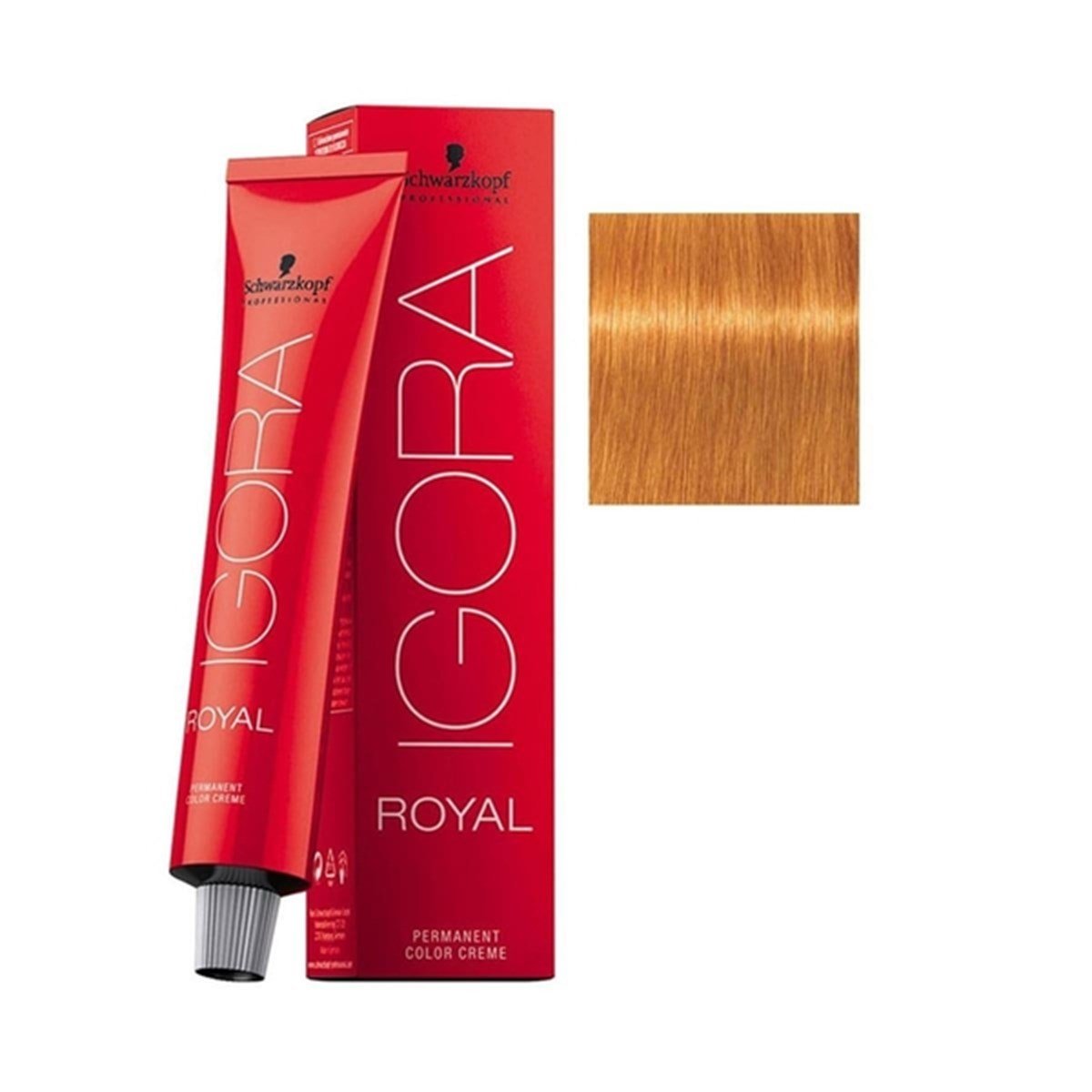 İGORA SAÇ BOYASI 6.46 60 ML