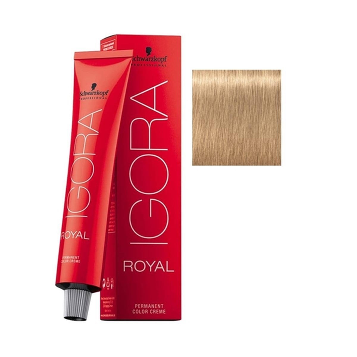 İGORA SAÇ BOYASI 6.46 60 ML
