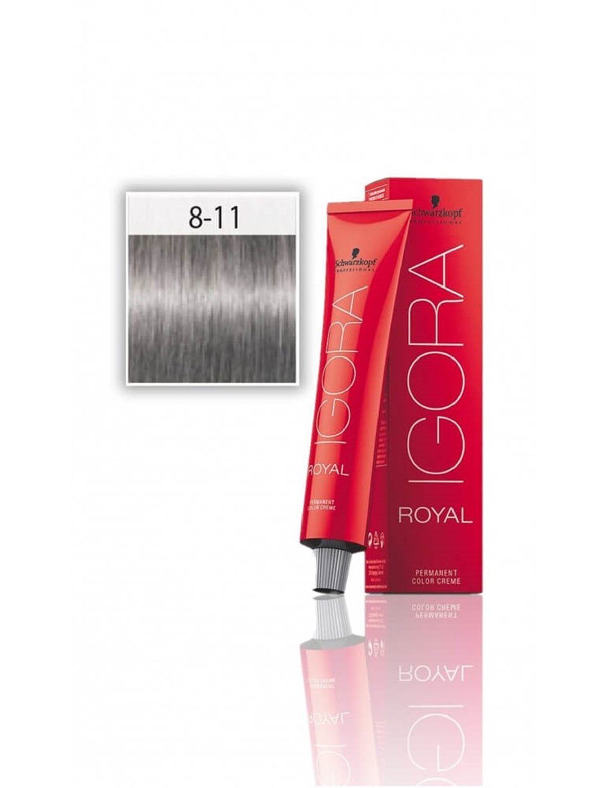 İGORA SAÇ BOYASI 6.46 60 ML