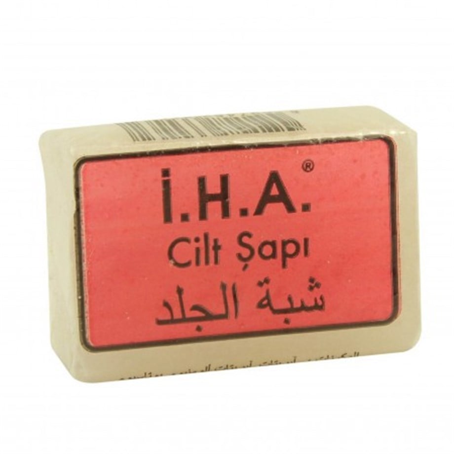 İha - ŞAP