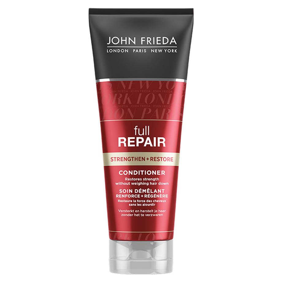 John Frieda - John Frieda Saç Bakım Kremi 250 ml Hassas Ve Hasar Görmüş Saçlar İçin