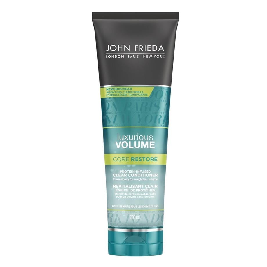 John Frieda - John Frieda Saç Bakım Kremi 250 ml İnce Ve Çok İnce Telli Saçlar İçin