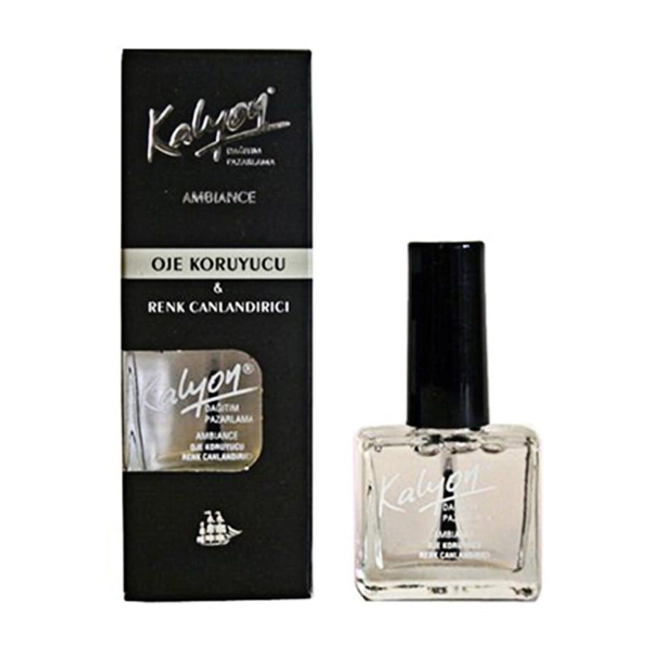 Kalyon Ambiance Oje Koruyucu 11 Ml