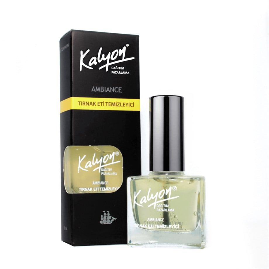 Kalyon Tırnak Eti Temizleyici