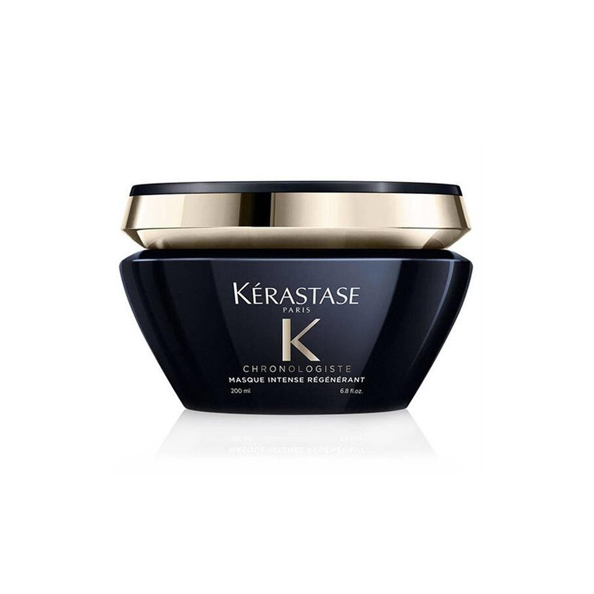 Kerastase - KERASTASE SAÇ MASKESİ CHRONOLOGISTE INTENSE REGENERANT 200 ML