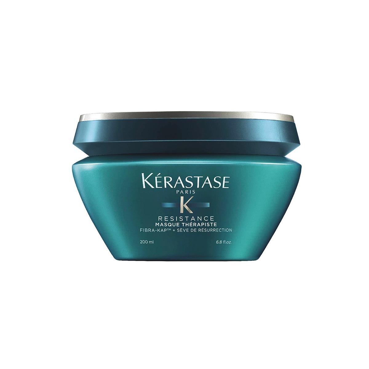 Kerastase - KERASTASE SAÇ MASKESİ RESISTANCE THERAPISTE 200 ML