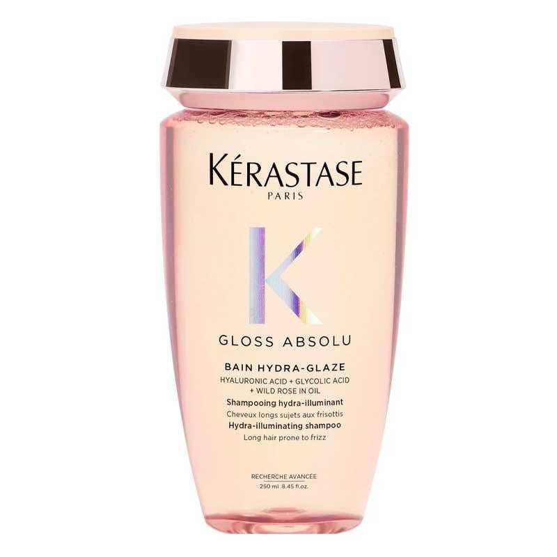 Kerastase - KERASTASE ŞAMPUAN GLOSS ABSOLU 250 ML