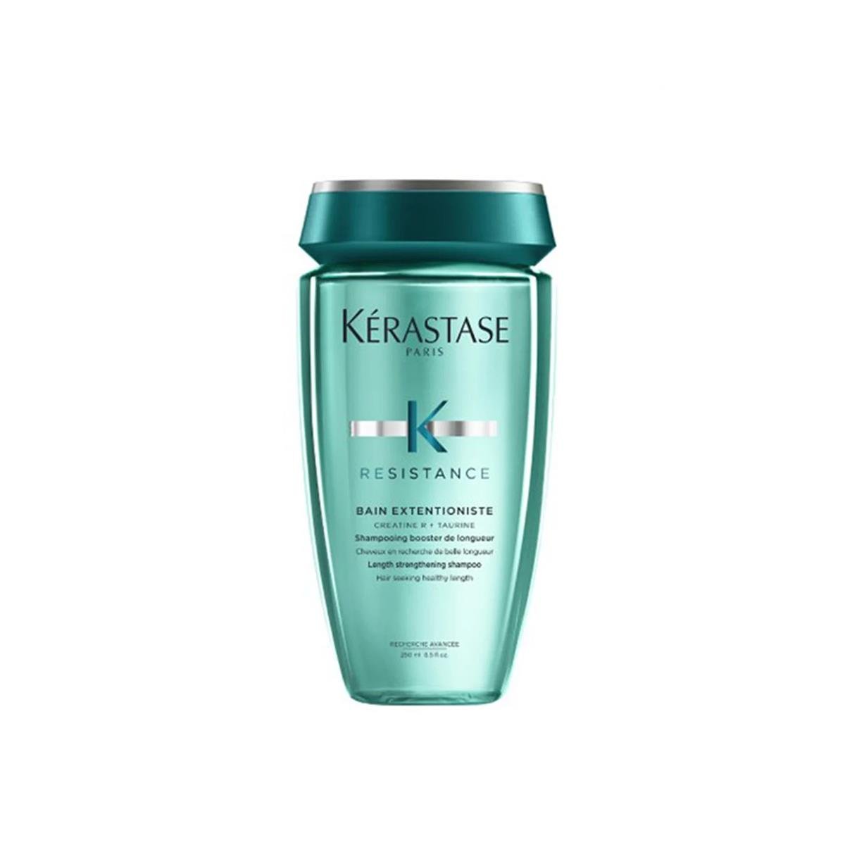 Kerastase - KERASTASE ŞAMPUAN RESISTANCE BAIN EXTENTIONISTE 250 ML