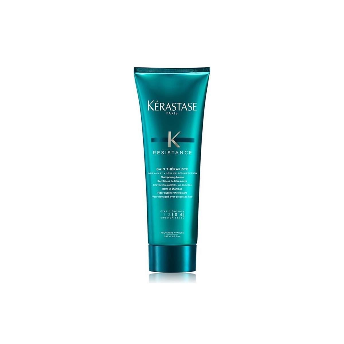 Kerastase - KERASTASE ŞAMPUAN RESISTANCE BAIN THERAPISTE 250 ML