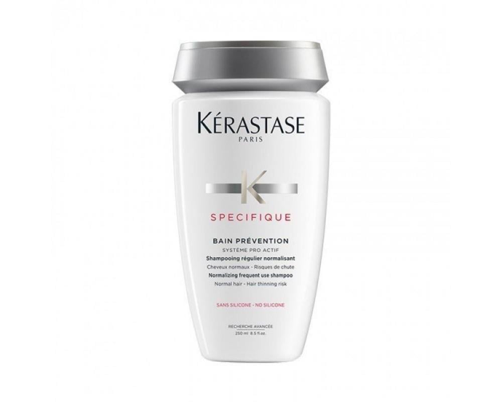 Kerastase - KERASTASE ŞAMPUAN SPECIFIQUE BAIN PREVENTION 250 ML