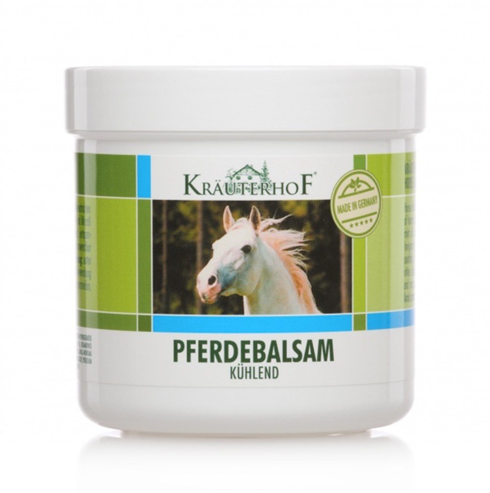 KRAUTERHOF SERİNLETİCİ MASAJ JELİ 100 ML