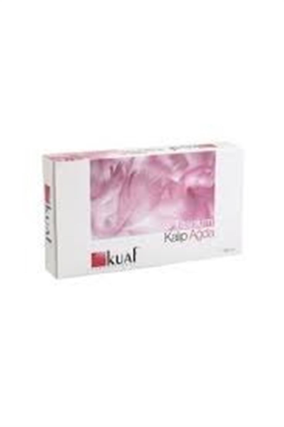 Kuaf - KUAF KALIP AĞDA TİTANIUM 400 GR