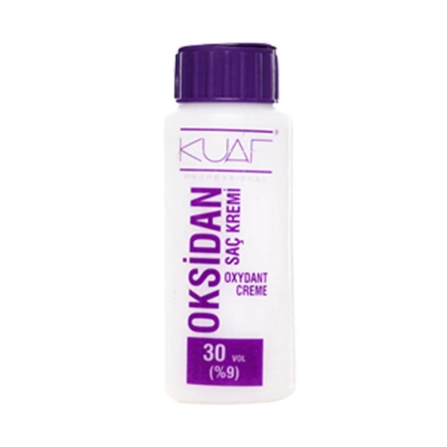 KUAF OKSİDAN 30 VOL 60 ML