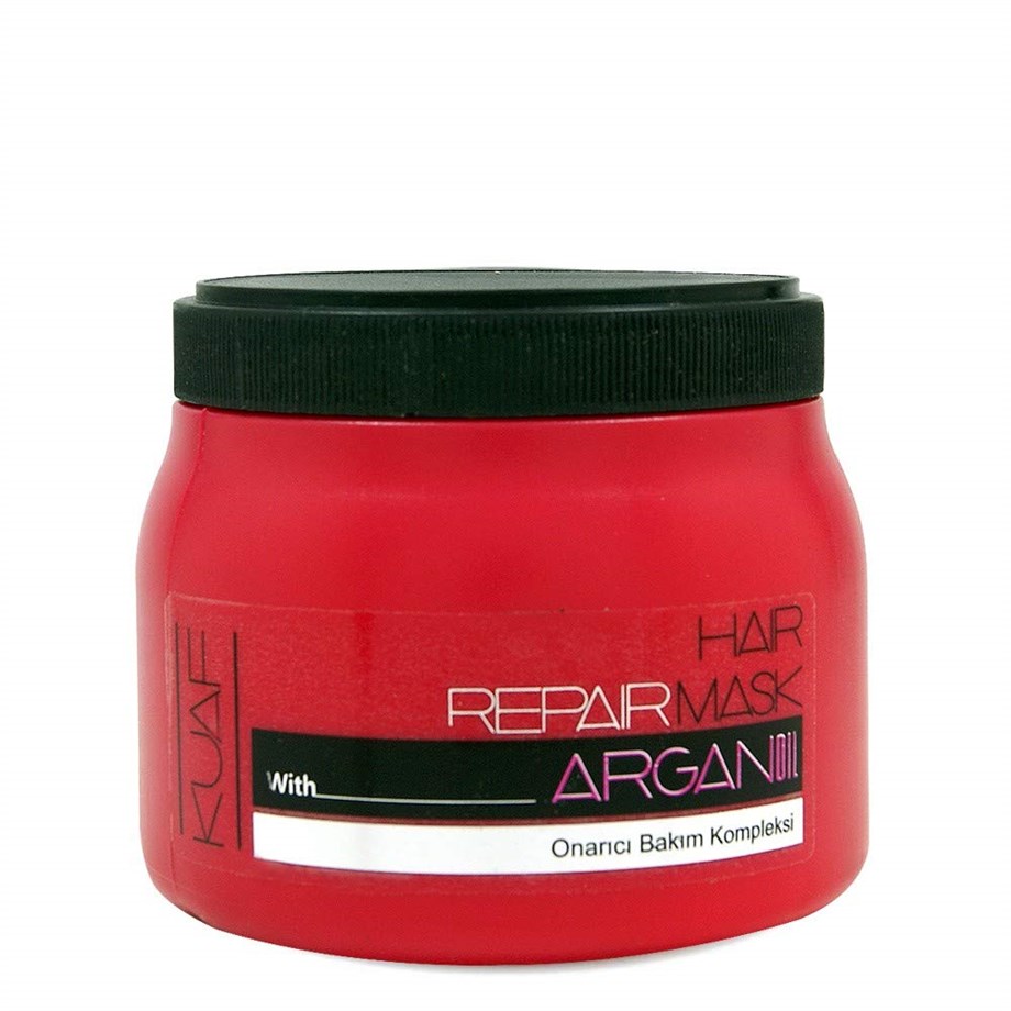 Kuaf - Repair Argan Saç Bakım Maskesi 500 ml