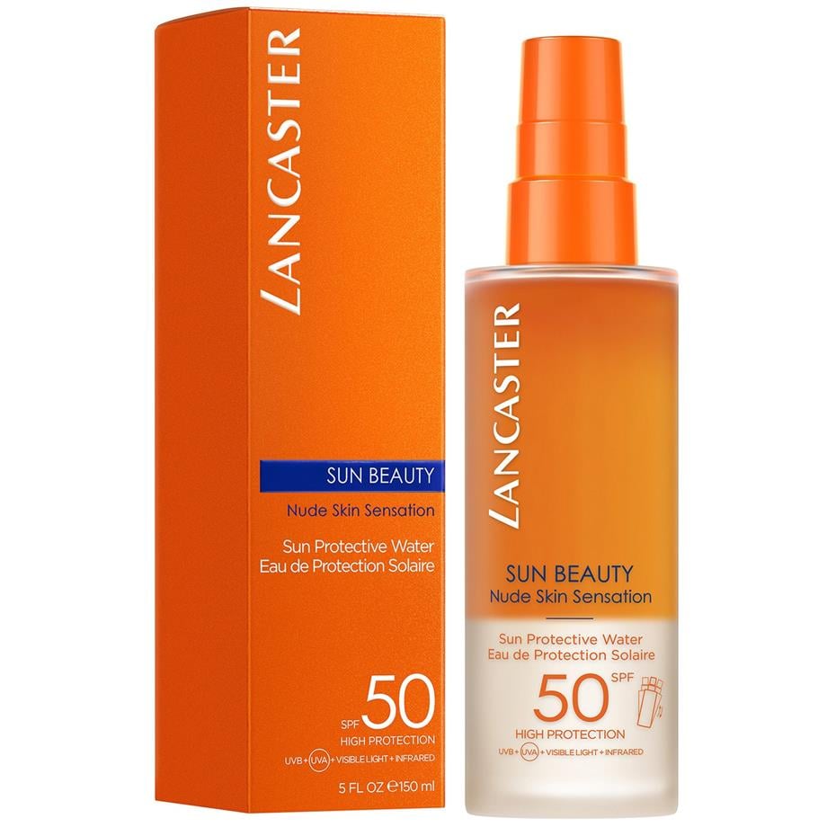 Lancaster - LANCASTER SUN BEAUTY NUDE SKIN SPF 50 150 ML