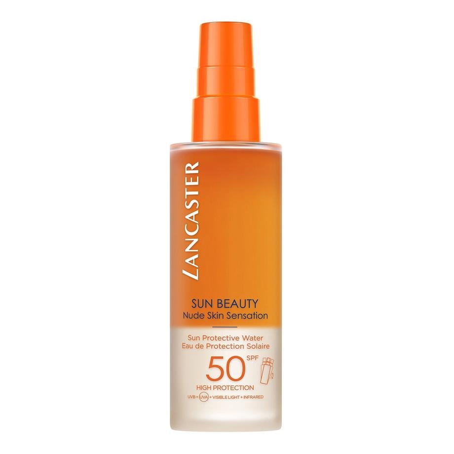 Lancaster - LANCASTER SUN BEAUTY NUDE SKIN SPF 50 150 ML