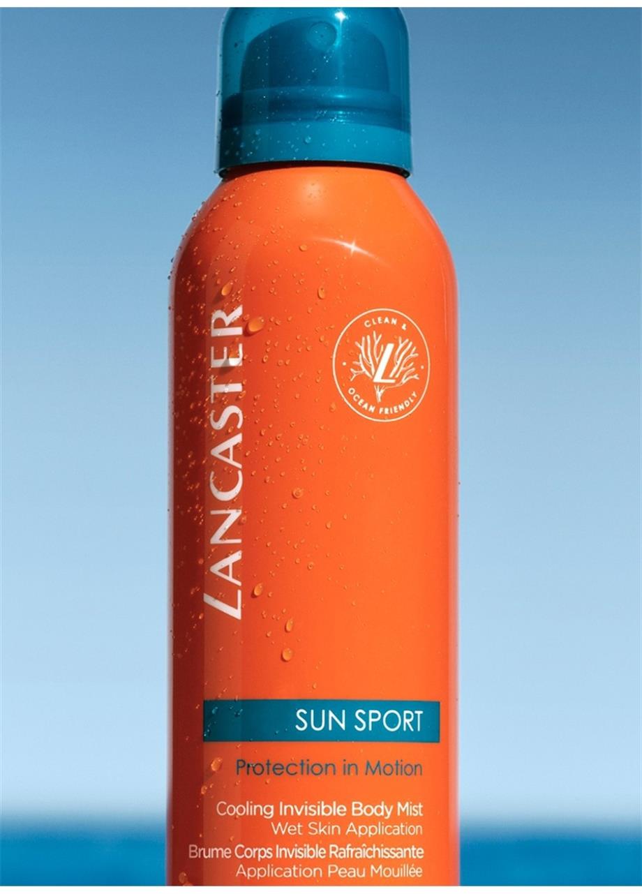 Lancaster - LANCASTER SUN SPORT SPF 50 200 ML