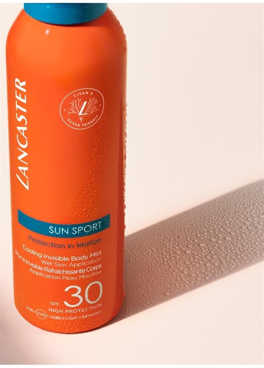 Lancaster - LANCASTER SUN SPORT SPF 50 200 ML