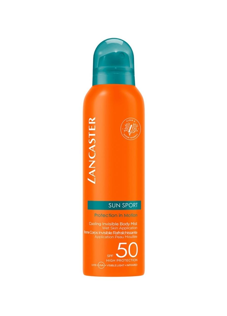 Lancaster - LANCASTER SUN SPORT SPF 50 200 ML