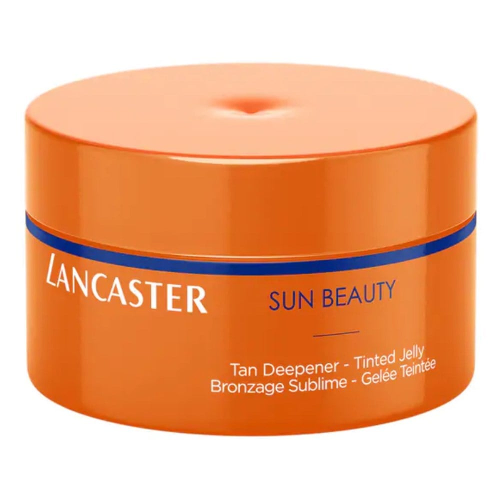 LANCASTER SUN BEAUTY- TAN DEEPENER 200 ML