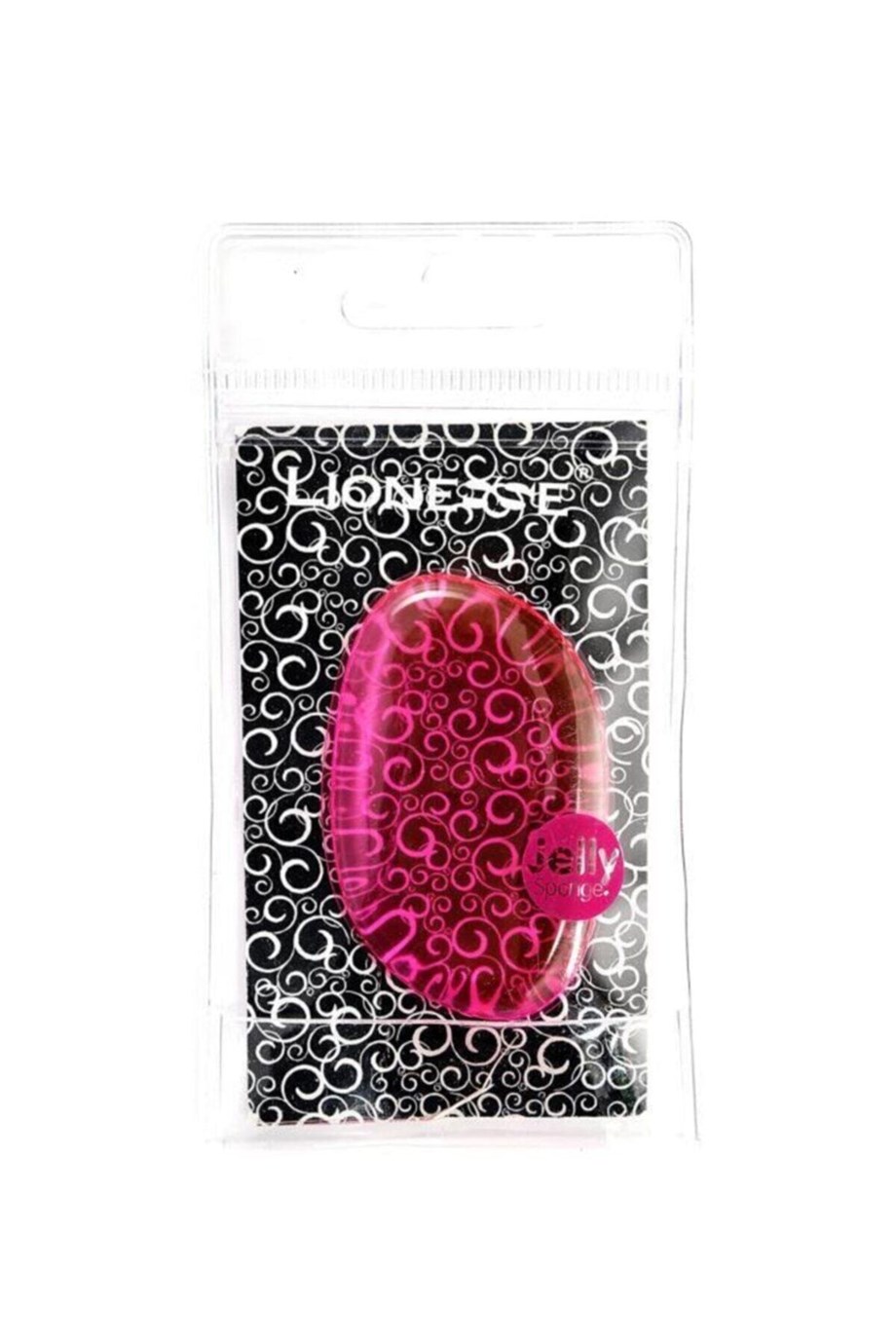 Lionesse - LIONESSE SİLİKON JEL FONDÖTEN SÜNGERİ 205