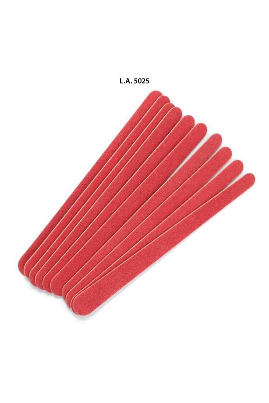 Lionesse - LIONESSE TIRNAK TÖRPÜSÜ KAĞIT 10 LU PAKET 5025