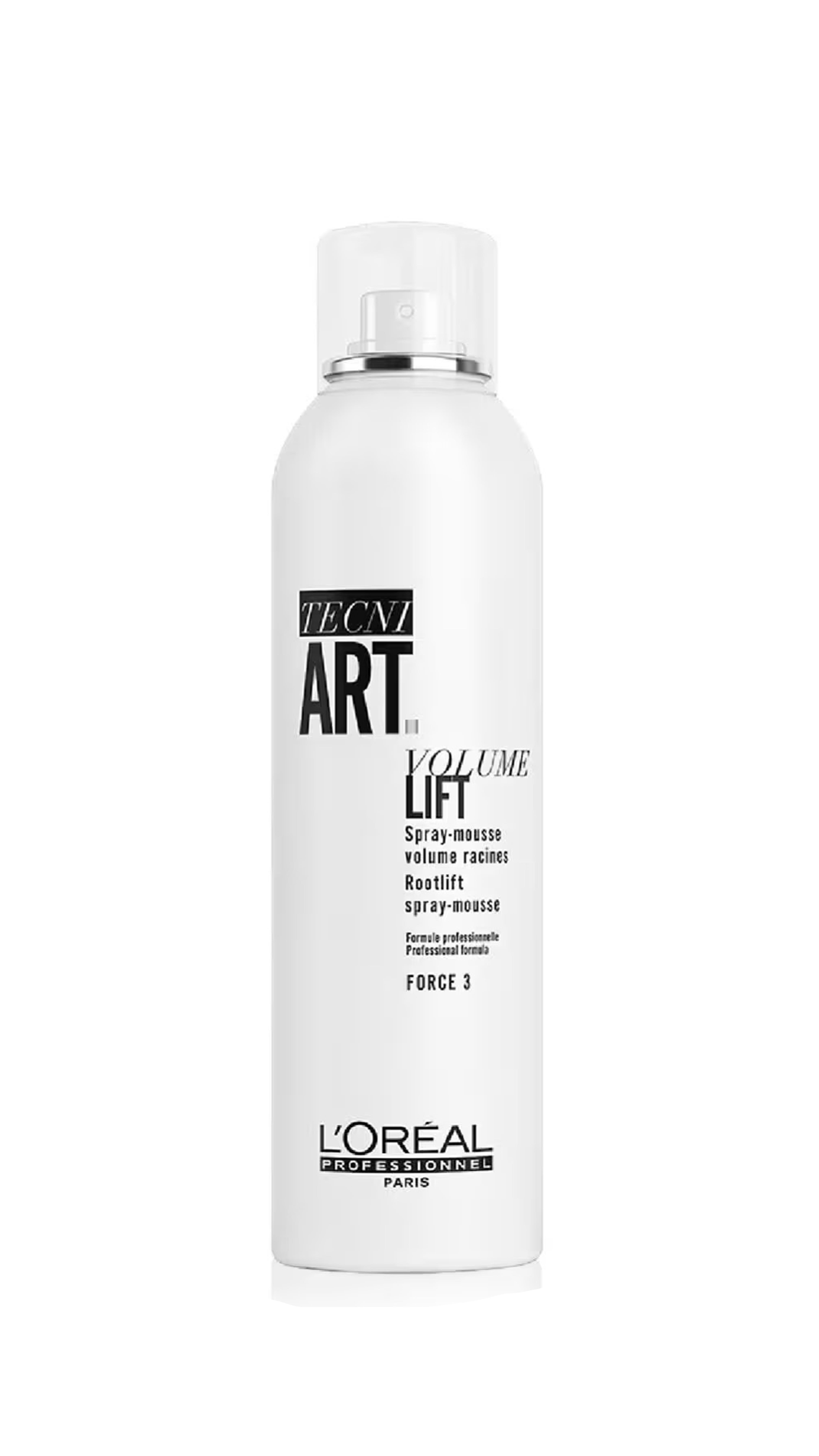 L'Oréal - L'Oréal Paris Studio Line Volume Lift Hacimlendirici Sprey 250 ml