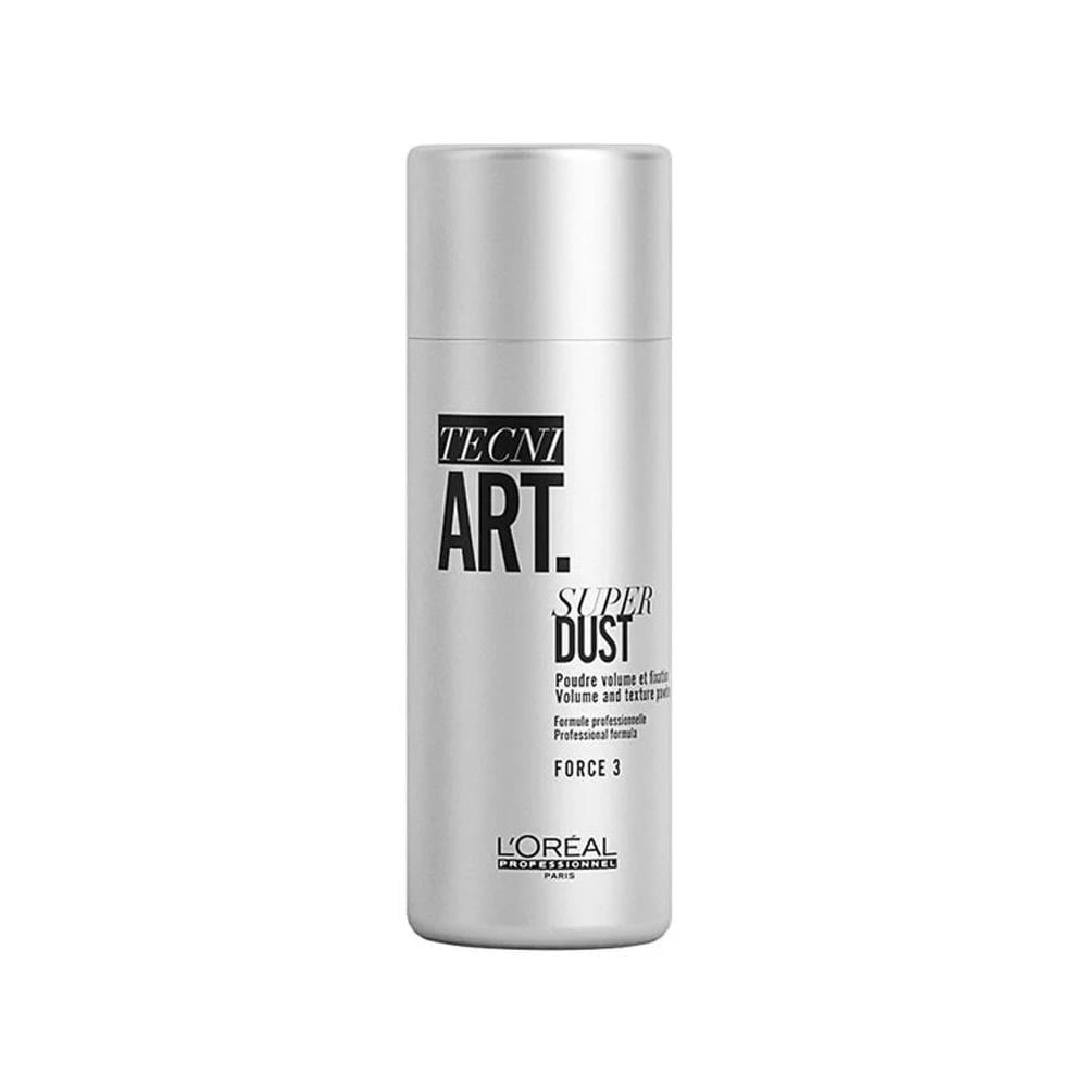 L'Oréal - L'Oréal Super Dust Volüm Tozu 7g