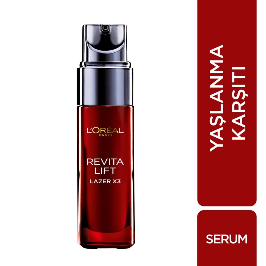 L'Oreal Paris Revitalift Laser Serum Fp30
