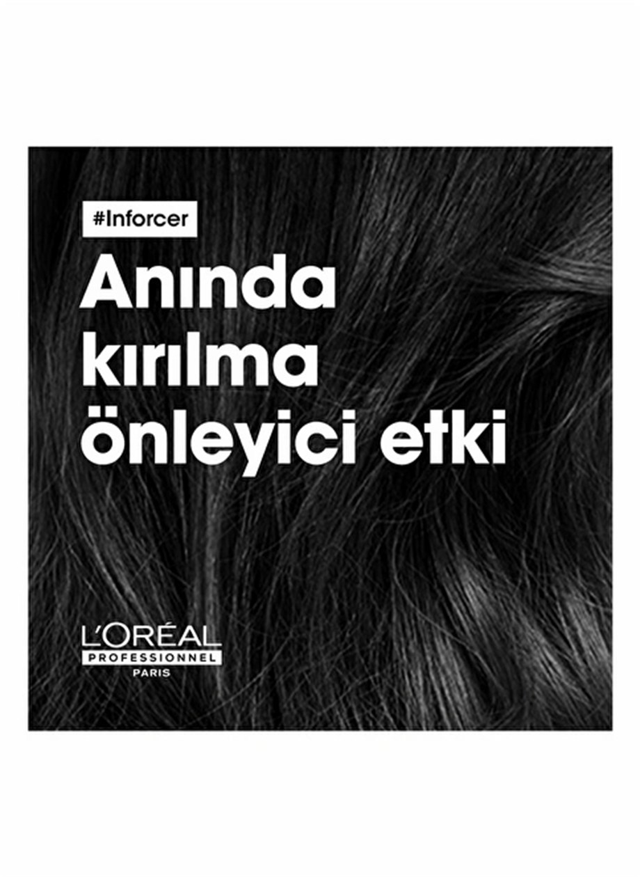 L'Oréal Paris - L'Oreal Professionnel Serie Expert Inforcer Kırılma Karşıtı Güçlendirici Maske 250