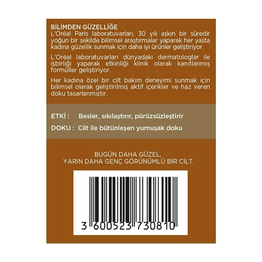 LOREAL KREM MUCZ. YAĞ GÖZ 15 ML