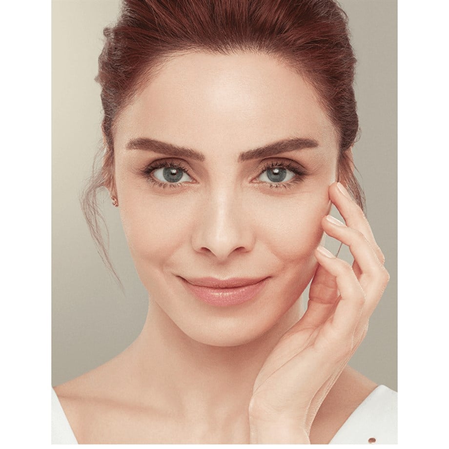 L'Oreal Paris Yaş Uzmanı Sıkılaştırıcı 50 Yaş + Yüz Maskesi 1 Adet