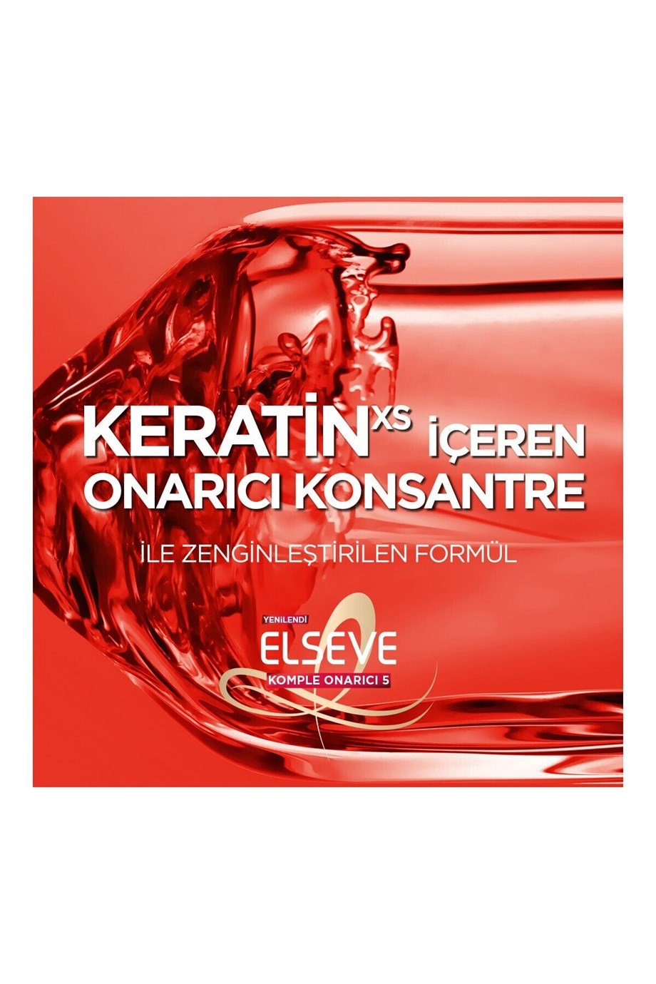 L'Oreal Paris - ELSEVE SOS KORUYUCU KURTARICI BAKIM KREMİ 200 ML